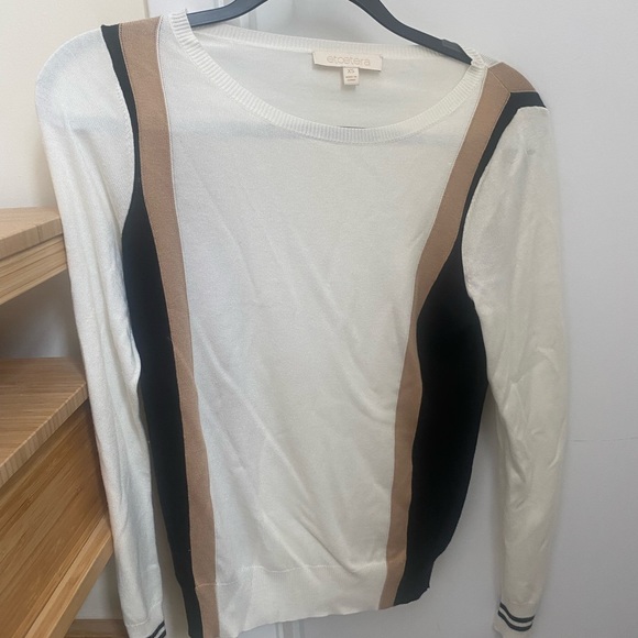 Etcetera sweater - Picture 5 of 5